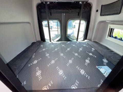 2025 Mercedes-Benz Sprinter