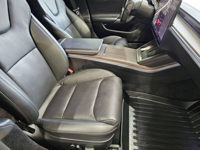 2023 Tesla Model S