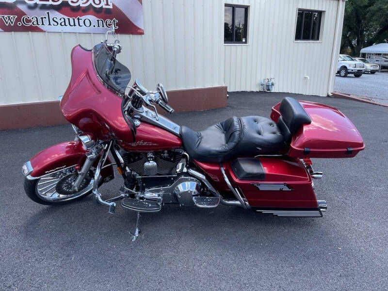 2004 Harley-Davidson Road King