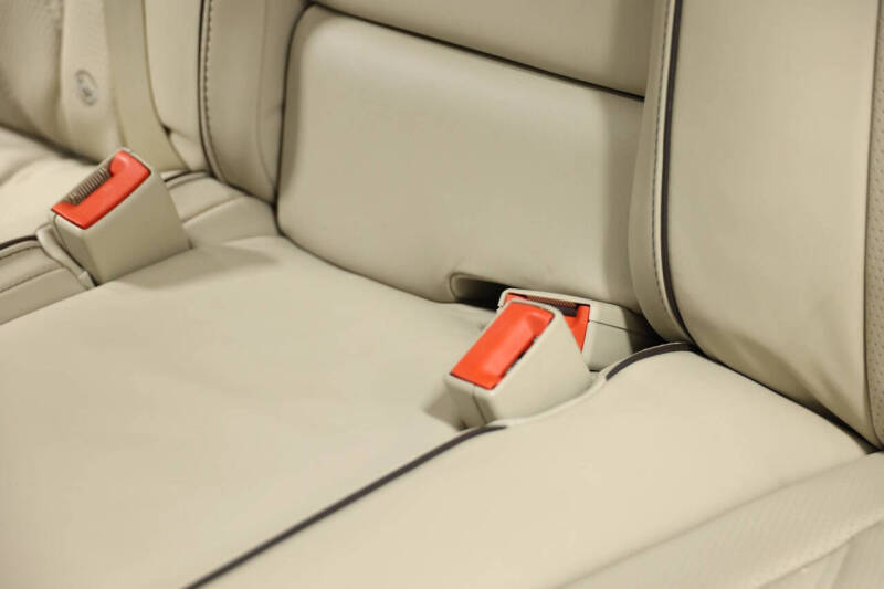 2015 Bentley Flying Spur W12