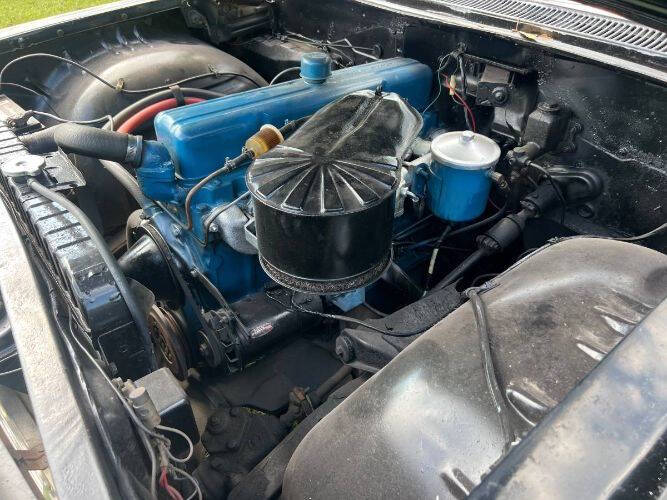 1959 Chevrolet Bel Air