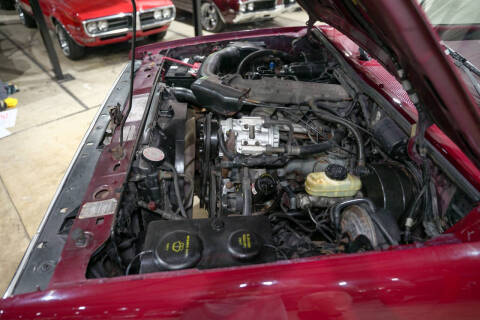 1990 Ford Bronco II Sport