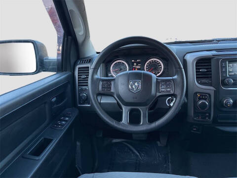 2019 RAM 1500 Classic Express