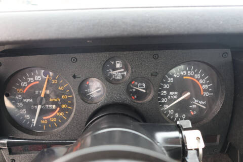 1982 Chevrolet Camaro Z28