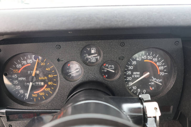 1982 Chevrolet Camaro Z28