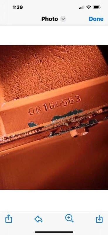 1970 Dodge Challenger