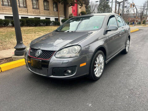 2006 Volkswagen Jetta