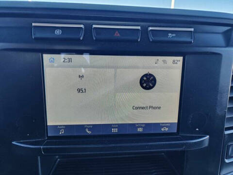 2024 Ford F-250 Super Duty