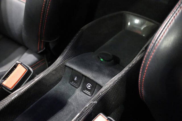 2016 Ferrari 488 GTB