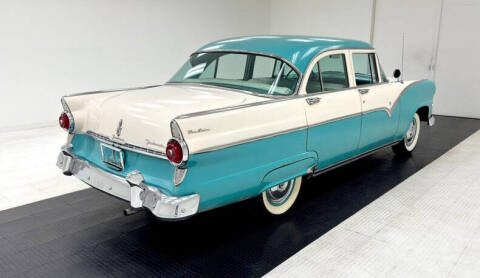 1955 Ford Fairlane