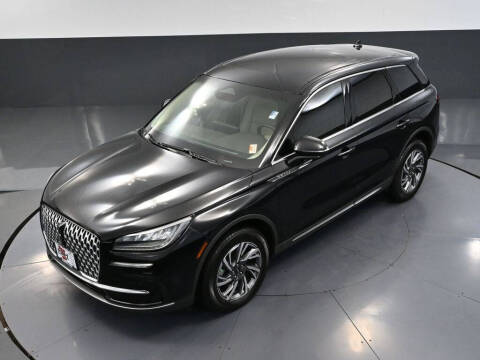 2024 Lincoln Corsair Premiere