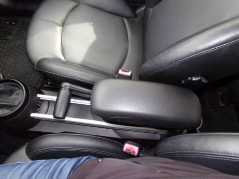 2014 MINI Countryman Cooper S