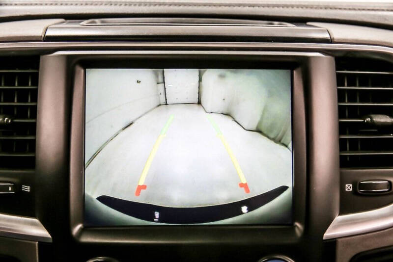 2018 RAM 2500 Power Wagon