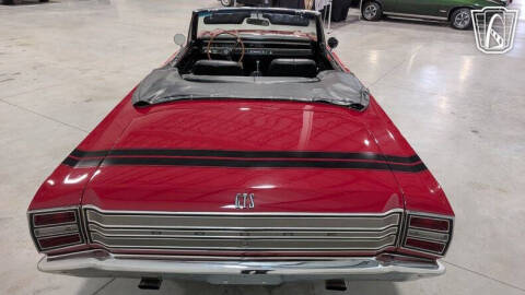 1968 Dodge Dart