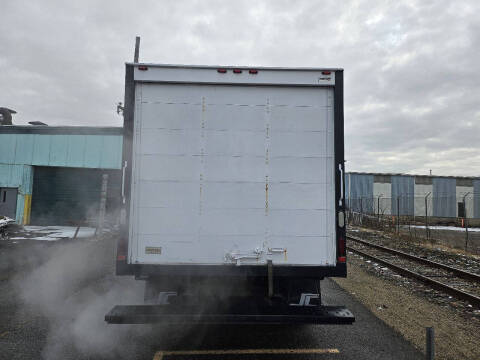 2015 Chevrolet Express 3500