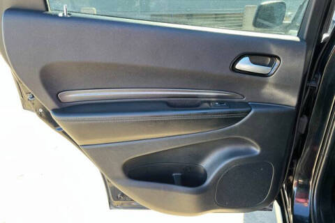 2022 Dodge Durango SXT