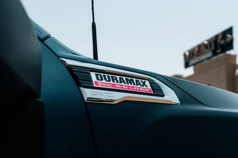 2020 GMC Sierra 2500HD