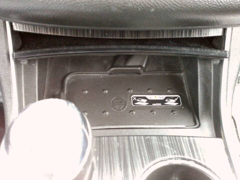 2018 Chevrolet Impala Premier