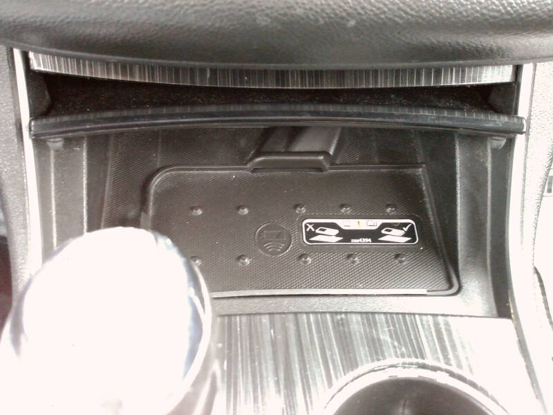 2018 Chevrolet Impala Premier