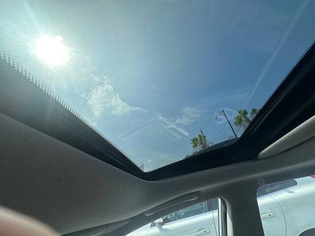 2012 Hyundai Elantra Touring GLS