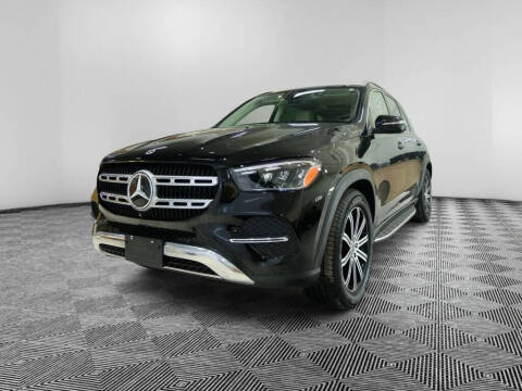 2024 Mercedes-Benz GLE GLE 350 4MATIC