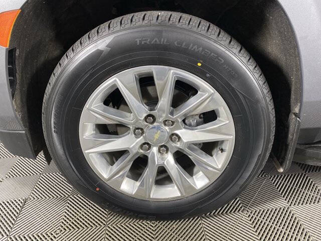 2022 Chevrolet Suburban Premier