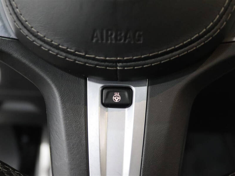 2019 BMW X7 xDrive50i