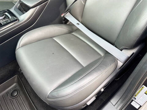 2025 Mazda CX-30 2.5 S Preferred