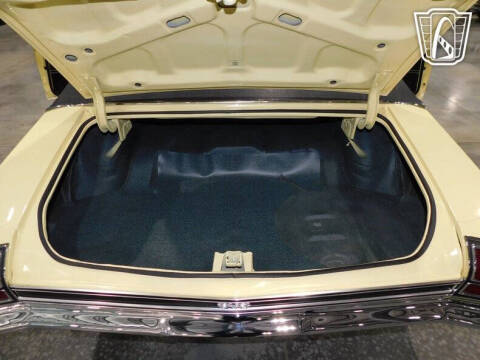 1969 Chevrolet Chevelle