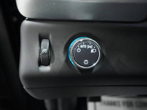 2020 Chevrolet Tahoe LS