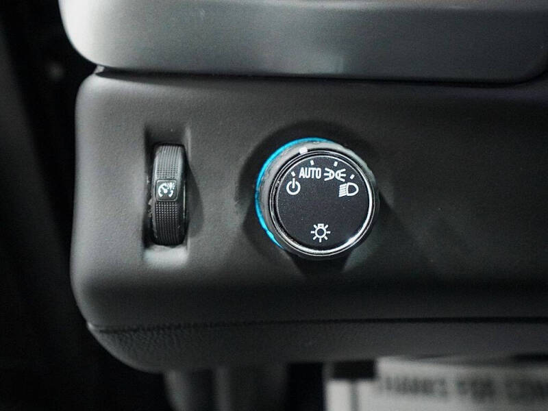 2020 Chevrolet Tahoe LS