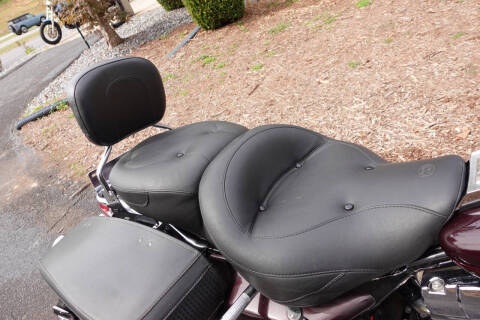 2006 Harley-Davidson Road King