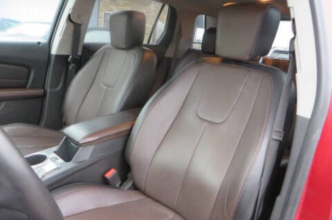 2015 GMC Terrain SLT-1