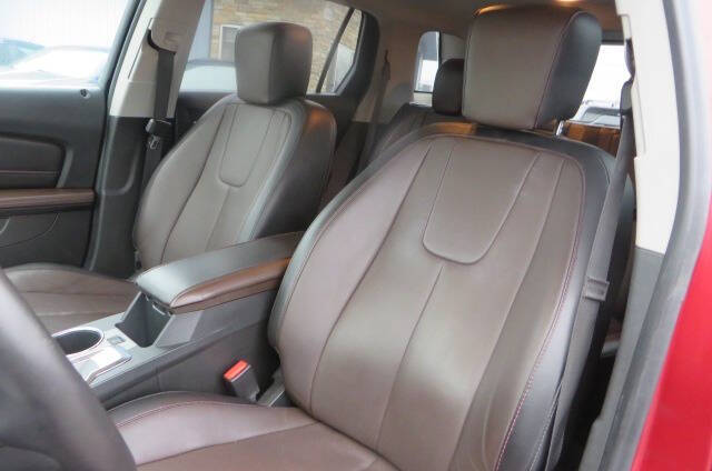 2015 GMC Terrain SLT-1