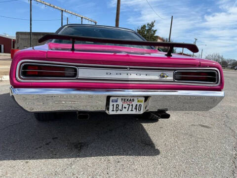 1970 Dodge Super Bee