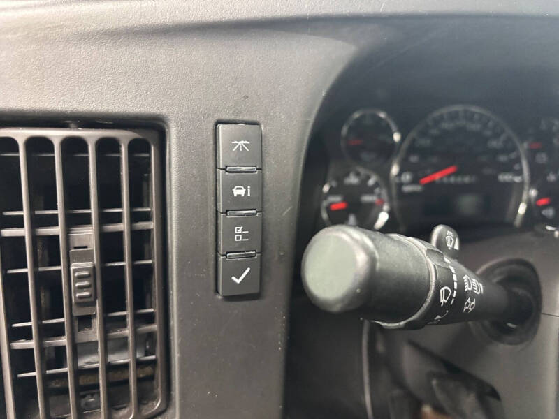 2020 Chevrolet Express LT 3500