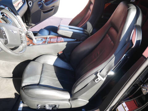 2007 Bentley Continental GT