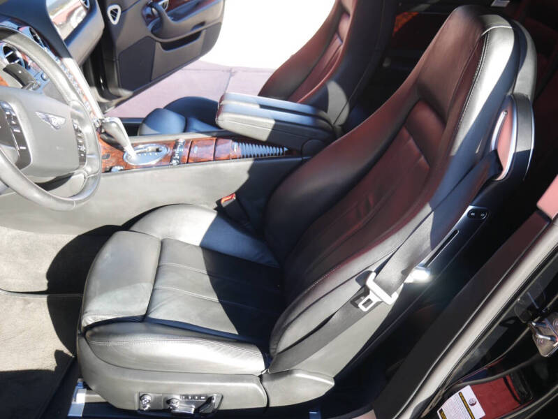 2007 Bentley Continental GT