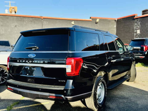 2023 Ford Expedition MAX XL