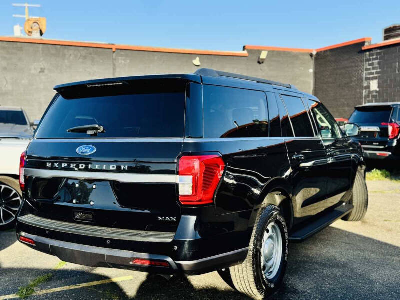 2023 Ford Expedition MAX XL
