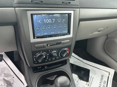 2008 Chevrolet Cobalt LT