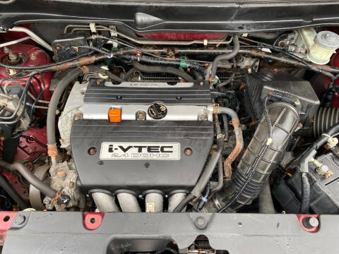 2007 Honda Element EX