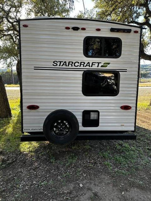 2024 Starcraft RV Autumn Ridge