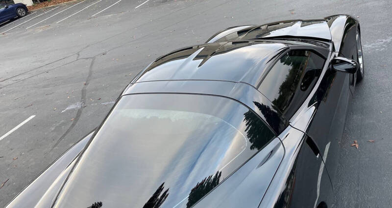 2006 Chevrolet Corvette