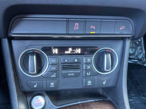 2016 Audi Q3 2.0T Premium Plus