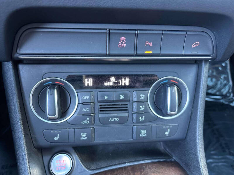 2016 Audi Q3 2.0T Premium Plus