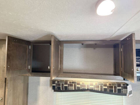 2018 Coleman Lantern