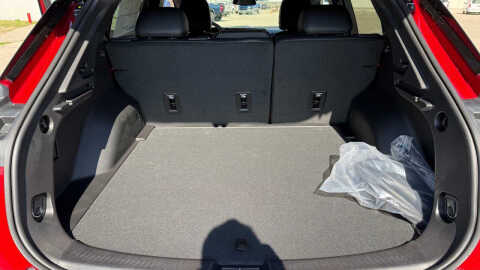 2026 Chevrolet Equinox EV LT 2