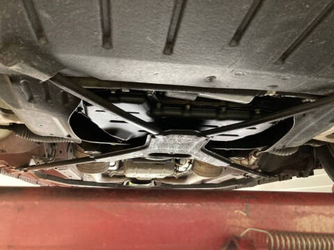 2004 Ford Thunderbird Deluxe