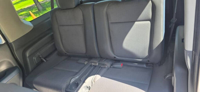 2005 Honda Element EX